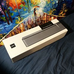 Bose Solo Series II Soundbar System | Enhance TV Sound | Rich Bass | Bluetooth Streaming | Plug & Play Setup