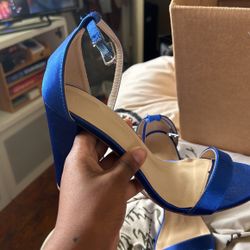 Ladies High Heel Shoes Summer Sandals For Women 