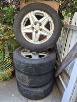 Tires