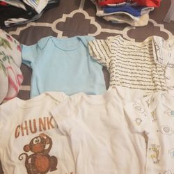 Baby Clothes