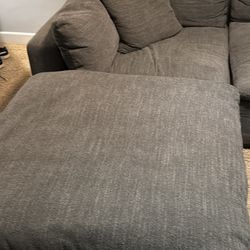 5 Piece Sofa 