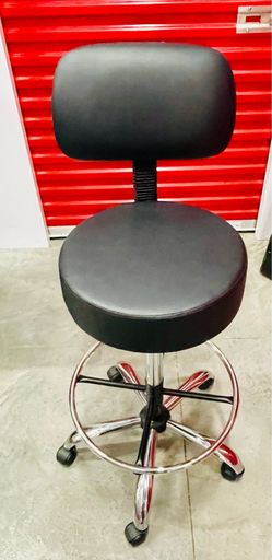 Swivel Chair