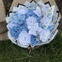 Eternal Bouquets 
