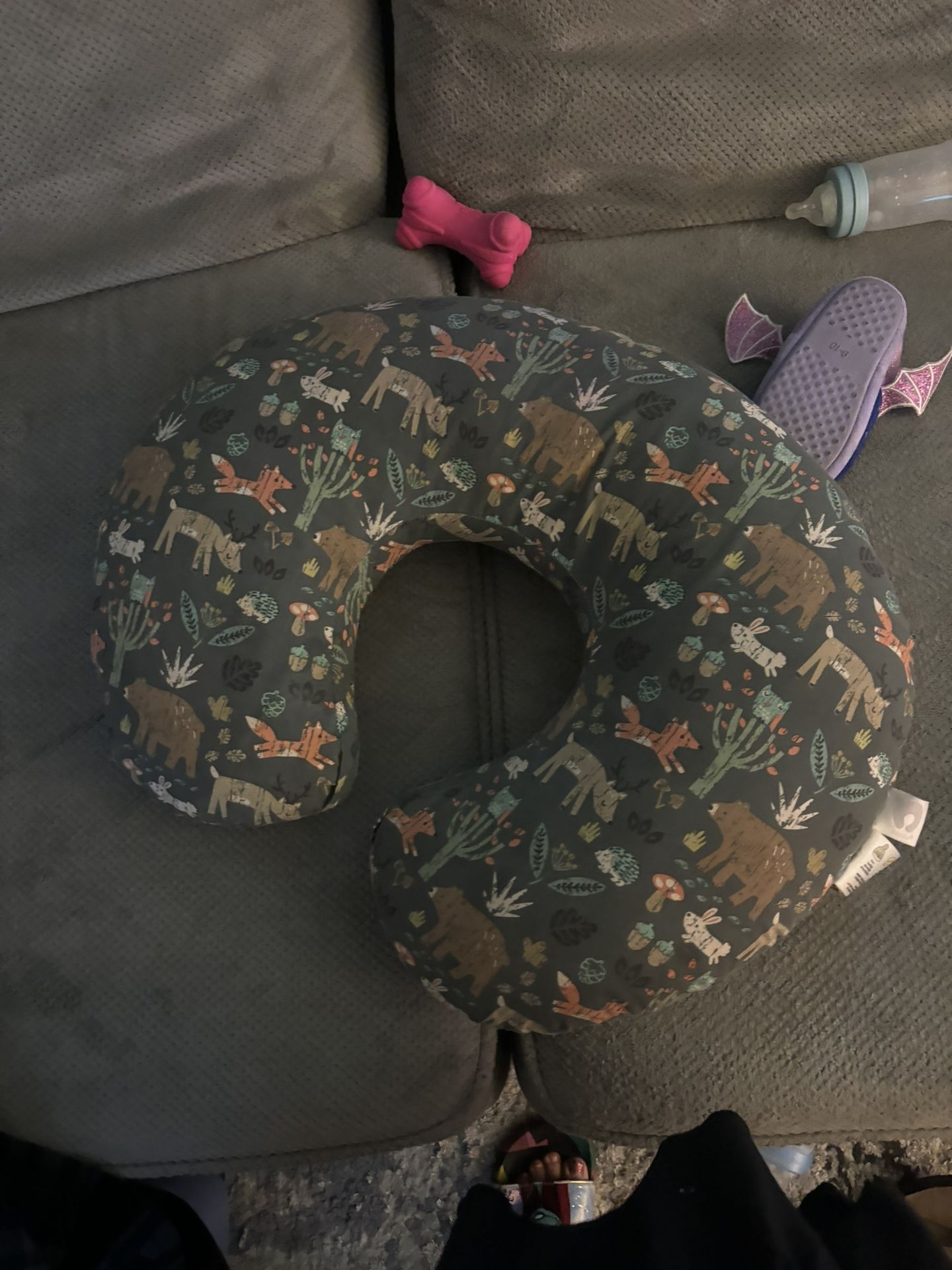 Boppy