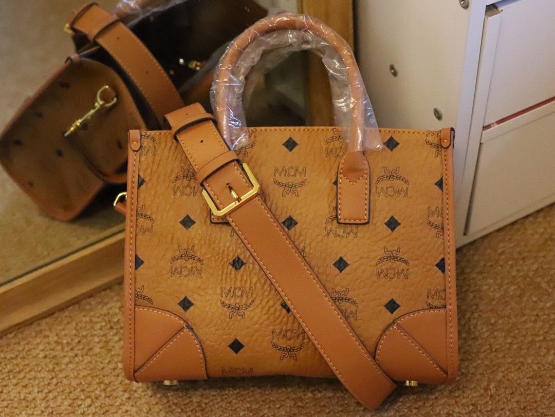 McM Bag