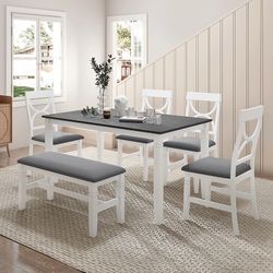 Dining room table set