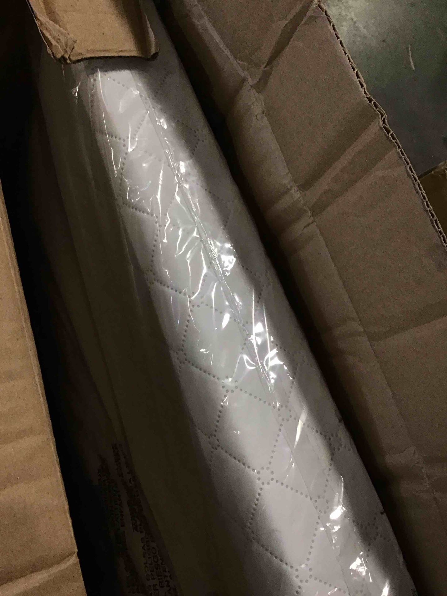 Dream On Me Holly Portable Mini Crib Mattress