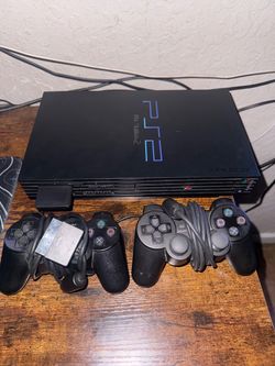 *PLAYSTATION 2*