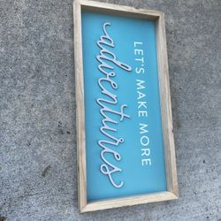Wall Decor