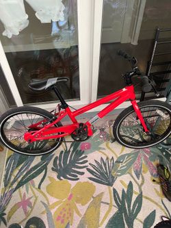 20” Novara Bike