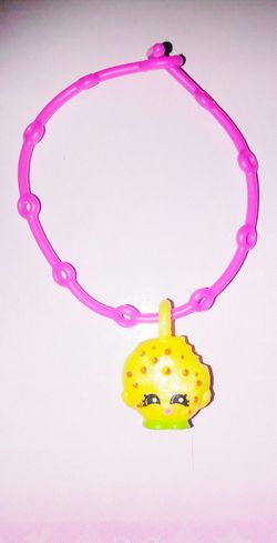 Shopkins Kooky Cookie Bracelet