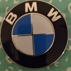 Emblems For Trunk Badge BMW $30.