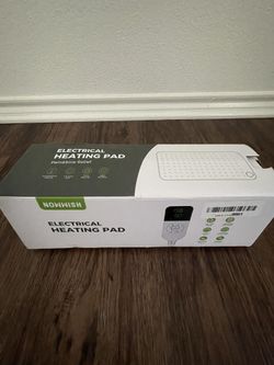 Electrical Heating Pad