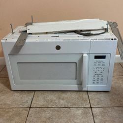 General Electric Microwave