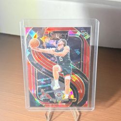 Reed Shepard RC