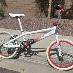 Redline XL BMX 