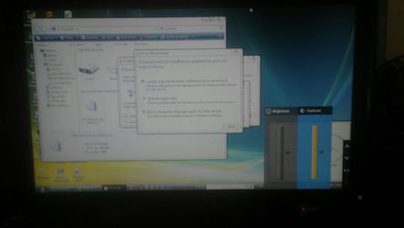Dell monitor