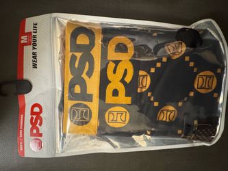 Psd underwear