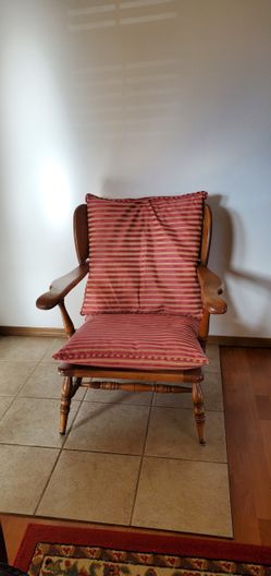 Vintage chair