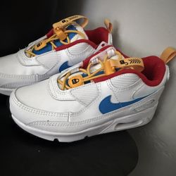 NIKE AIR MAX — BRAND NEW NIKE AIR MAX SIZE 13C