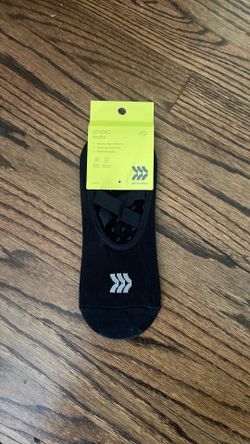 Pilates Socks with grips