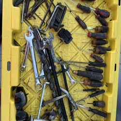 Desarmadores I Mucho Más 