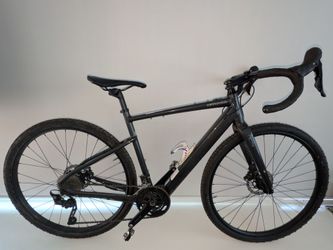 Cannondale Topstone Neo SL 2 Electric Gravel Bike — Charger Included — Tubeless — $1,500