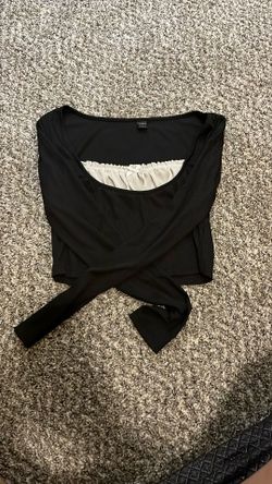 Super Cute Top