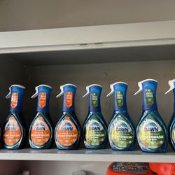 Dawn Power Spray 