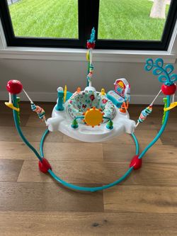 Baby Bouncer Jumper