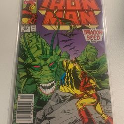 Comics