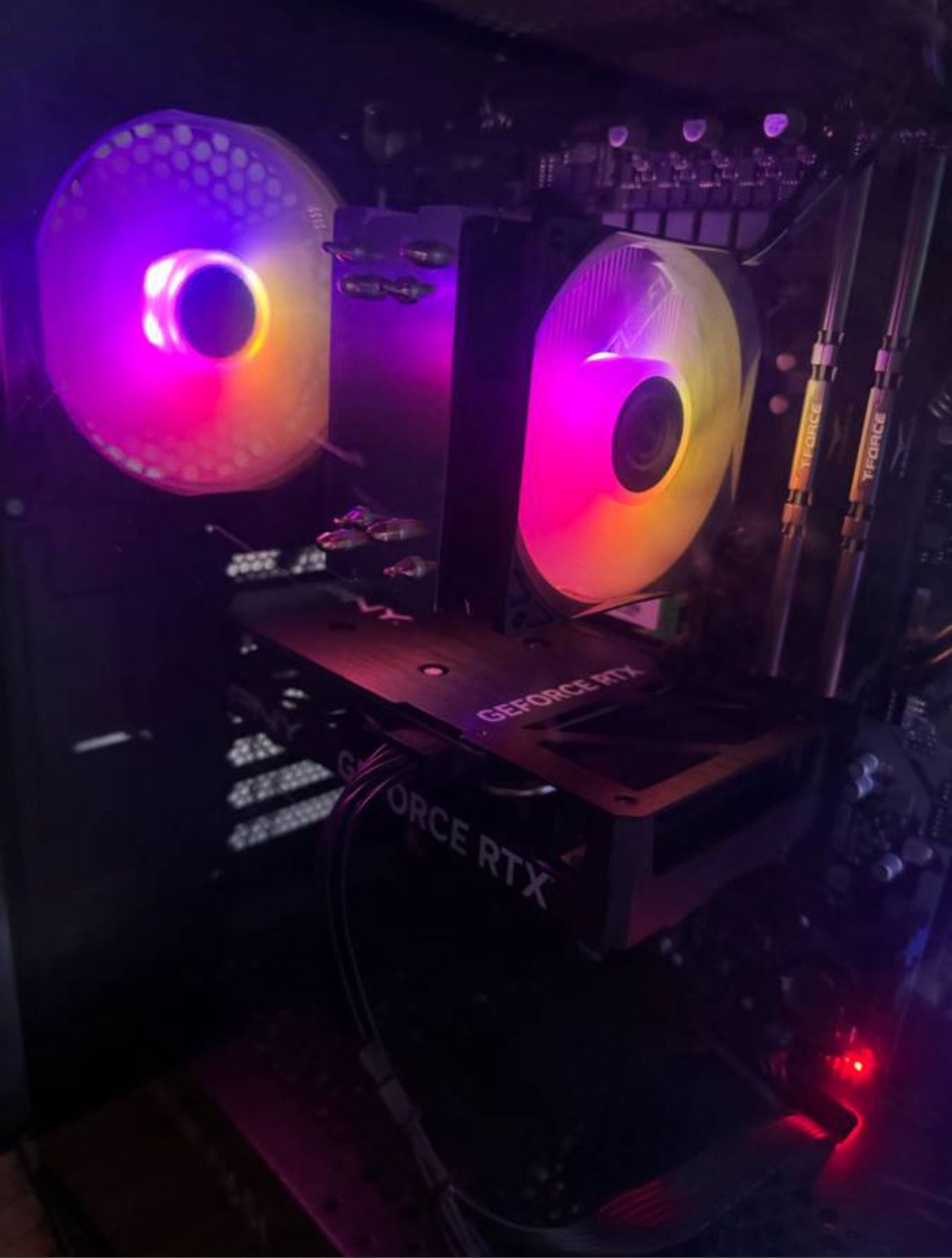 CHEAP yet POWERFUL GAMING PC