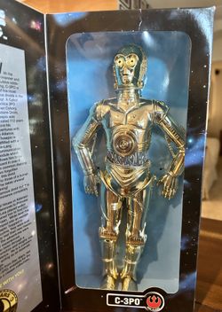 Kenner's Star Wars Collector Series 12