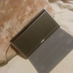 Bose Blutooht Soundlinck Work Perfec  No Power Charger