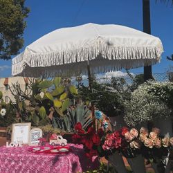 Flower Display