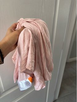 Sollybaby baby wrap
