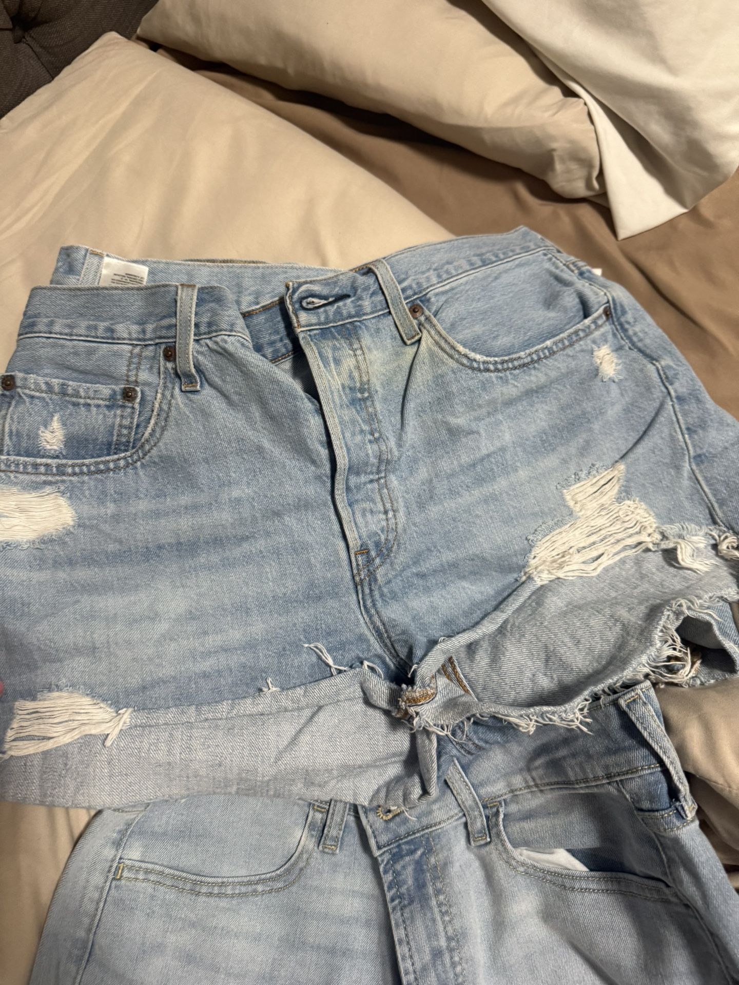 Levi’s