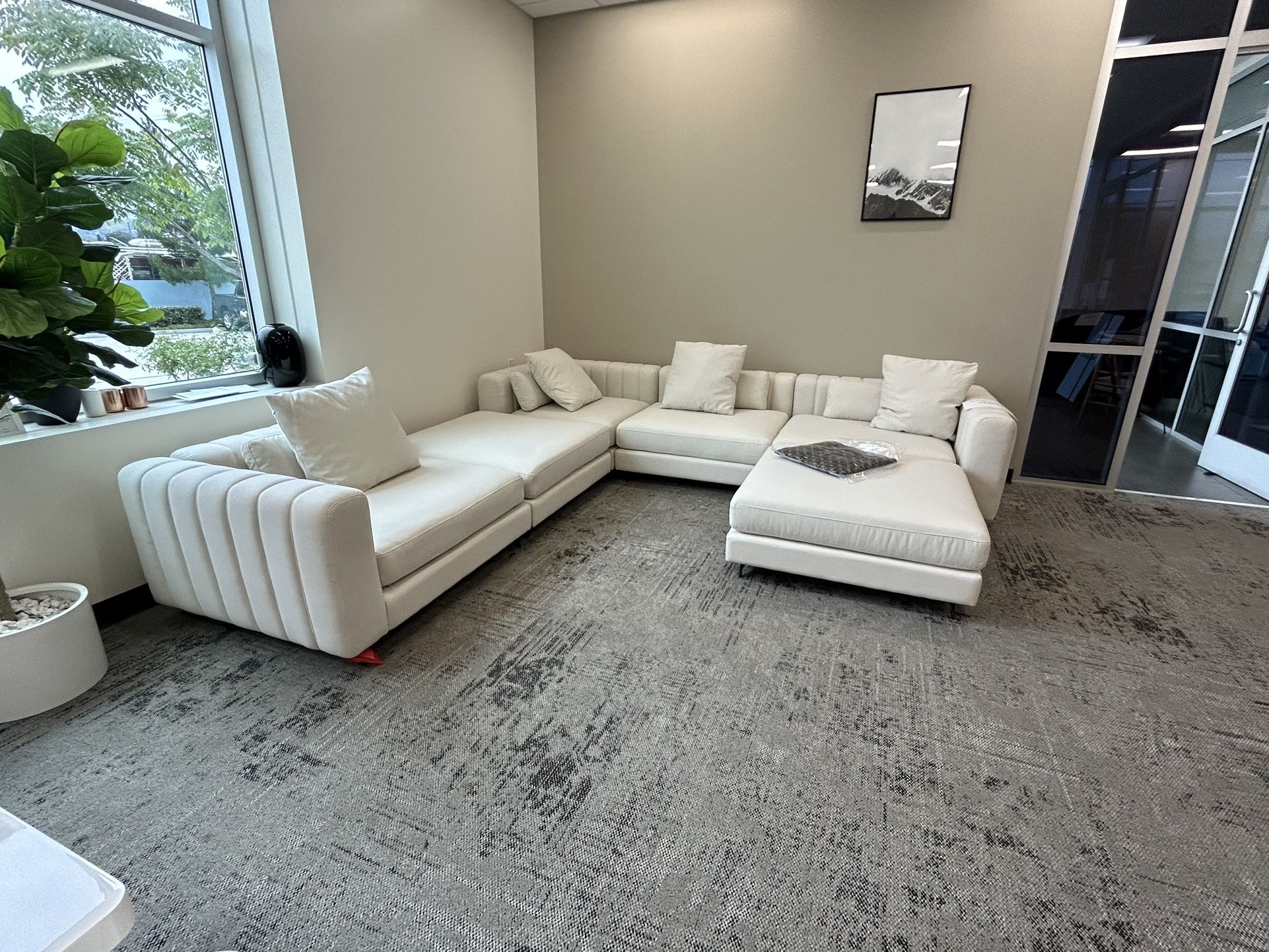 Rove Concepts Berlin Modular Sectional