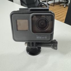 GOPRO HERO 5 WATERPROOF DIGITAL CAMERA
