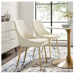 Side Chairs (set of 2)