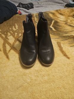 Women's Boot