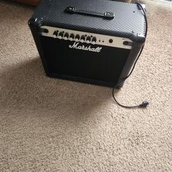 Marshall MG30CFX 70W Electric Amplifier