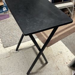 Solid Wood Tv Trays