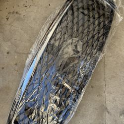 2014-2017 Infiniti Q50 grill
