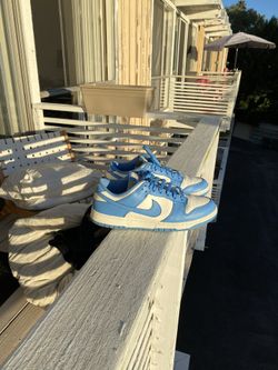Nike Dunk Low Coast/UCLA