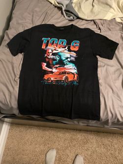 Funny Top G shirt