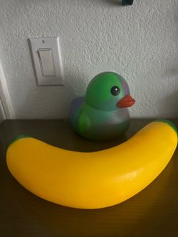 Squishy trade