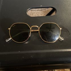 Ray Ban sunglasses 