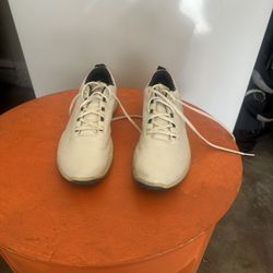 Ecco Golf Shoes