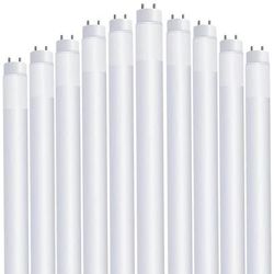 Feit Electric LED 4ft Bulbs 10 pack